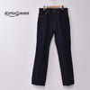 Kaptain Sunshine Skate Shoecut Denim Pants INDIGO ONEWASH KSBS105DZ画像