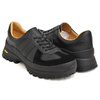 Tomotaka Onozaki G V884C BLACK / BLACK VIBRAM 884C TM-S-0011V884C-BK-B画像