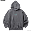 Liberaiders LR BOX LOGO HOODIE 75312画像