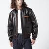 AVIREX A-2 PLANE / FLIGHT JACKET 7833950012画像