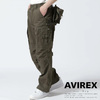AVIREX BACK PACK PANTS 7833910009画像