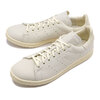 adidas Originals STAN SMITH LUX OFF-WHITE/CREAM WHITE IG8295画像