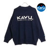 KAVU Logo Knit 19821919画像