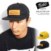 EVILACT EVILACT WP CAP EA23-AW-C02画像