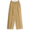 UNION LAUNCH WIDE CHINO PANTS 3710600478画像