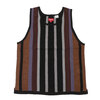 Supreme Knit Stripe Tank Top画像