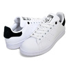 adidas STAN SMITH J FTWWHT/FTWWHT/CBLACK ID7281画像