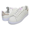 adidas STAN SMITH W OWHITE/WONBEI/SILVMT ID4531画像