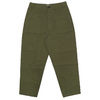 JOHNBULL Sewing Chop O'alls UTILITY TROUSERS SC233P04画像