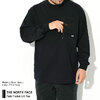 THE NORTH FACE L/S Field Pocket Tee NT62330画像