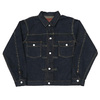 STUDIO D'ARTISAN G3 2ndタイプデニムジャケット SD-492画像