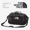 THE NORTH FACE Mayfly Hip Pouch NM62378画像
