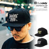 Subciety SNAPBACK CAP -faith- 106-86946画像
