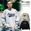 Subciety CHENILLE GLORIOUS SWEAT 106-31934画像
