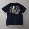 THE FLAT HEAD T-SHIRT THE FLAT HEAD FN-THC-044画像