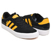adidas Skateboarding BUSENITZ VULC II CBLACK / PREYEL / FTWWHT IG5246画像