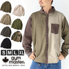 gym master ストレッチツイルシャツジャケット G218707画像