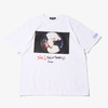 atmos × BIG L × Manhattan Records Photo T-shirts WHITE MA23F-TS072画像