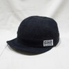 THE FLAT HEAD RAIL ROAD CAP FN-HC006画像