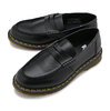 Dr.Martens PENTON SMOOTH LEATHER LOAFERS 30980001画像