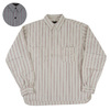 FULLCOUNT Baseball Stripe Pullover Shirts 4080画像