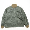 Buzz Rickson's CWU-9/P LINER JACKET BR15327画像