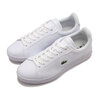 LACOSTE CARNABY PRO BL 23 1 SFA WHT/WHT 45SFA0083-21G画像