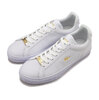LACOSTE LEROND PRO 2223 1ASIA CFA WHT/WHT 46CFA0037-216画像