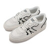LACOSTE 123 8 SFA WHT/BLK 45SFA0087-147画像