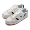 LACOSTE T-CLIP 0120 2 SFA WHT/NVY/RED 40SFA0043-407画像
