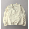 THE FLAT HEAD HENRY NECK LONG SLEEVE FN-TSHL-002画像