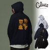 CLUCT × Mike Giant #H ZIP HOODIE 04724画像