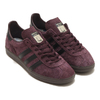 adidas STATE SERIES OR SHADOWMAROON/COREBLACK/COREBLACK ID2081画像