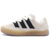 adidas ADIMATIC OFF WHITE/CORE BLACK/GUM IE2226)画像