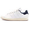 adidas STAN SMITH CORE WHITE/CORE BLACK/CREAM WHITE ID2032画像