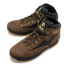 Timberland Euro Hiker Leather DARK BROWN A5ZJ5画像