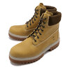 Timberland PREMIUM ULTRA Boots WP WHEAT A5YKD画像
