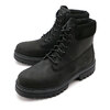 Timberland PREMIUM ULTRA Boots WP BLACK A5YMN画像