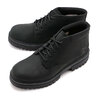 Timberland PREMIUM ULTRA Chukka WP BLACK A5YJS画像