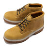 Timberland PREMIUM ULTRA Chukka WP WHEAT A5YJ5画像
