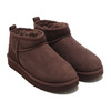 UGG CLASSIC ULTRA MINI BURNT CEDAR 1116109-BCDR画像