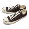 CONVERSE ALL STAR CORDUROY OX CHARCOAL 31309662画像