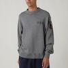 AVIREX NAVAL CREW NECK KNIT 7833932006画像