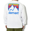 ELEMENT Joint L/S Tee BD022-059画像