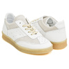 MM6 Maison Margiela 6 COURT SNEAKERS WHITE S59WS0212-T1003画像