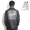 The Endless Summer TES CAL BANDANA COACH JACKET SD-23774001画像