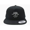 SOUYU OUTFITTERS Souyuman Surf Era Cap SS23-SO-G07画像
