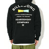 Billabong Peak Full Zip Hoodie BD012-015画像