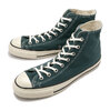 CONVERSE ALL STAR US HI FOREST GREEN 31310290画像