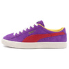 PUMA SUEDE VTG PURPLE POP/FROSTED IVORY 374921-23画像